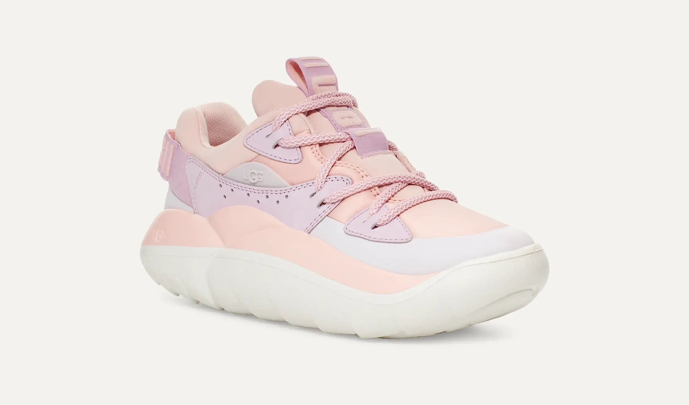 LA Cloud Lace Fashion Sneaker | UGG